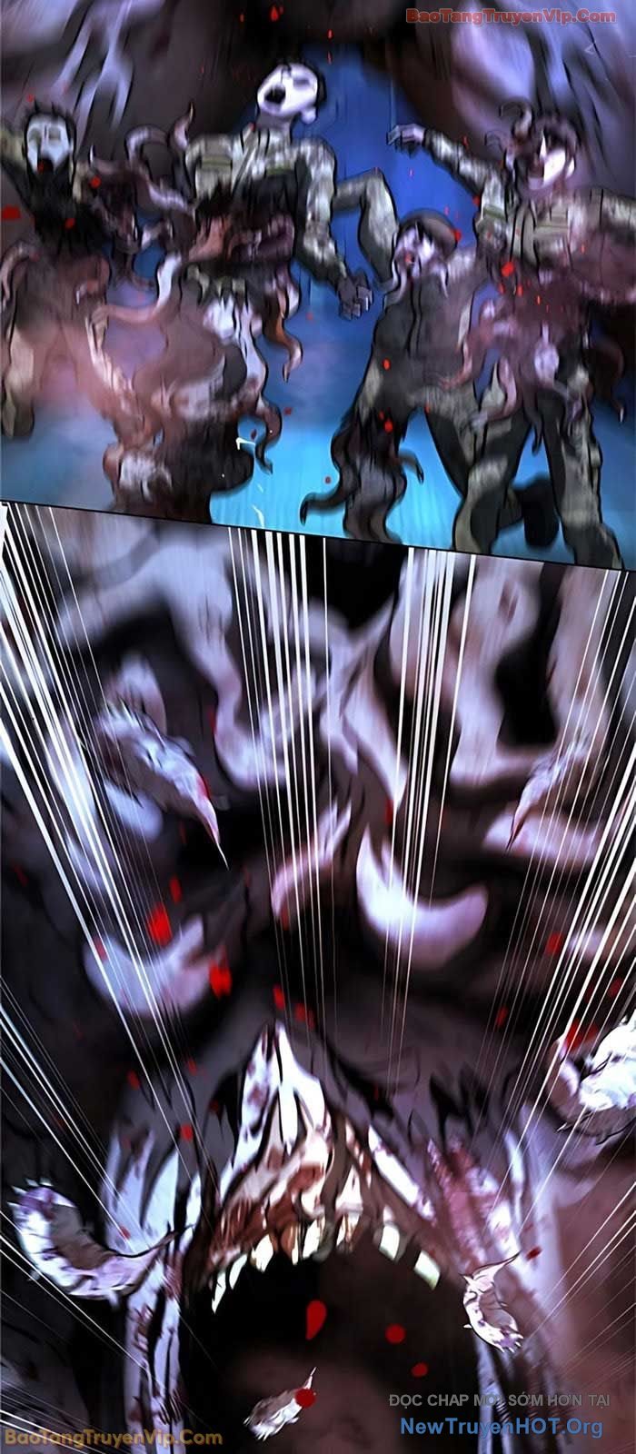 Người Cha Xác Sống Chapter 26 - Trang 2