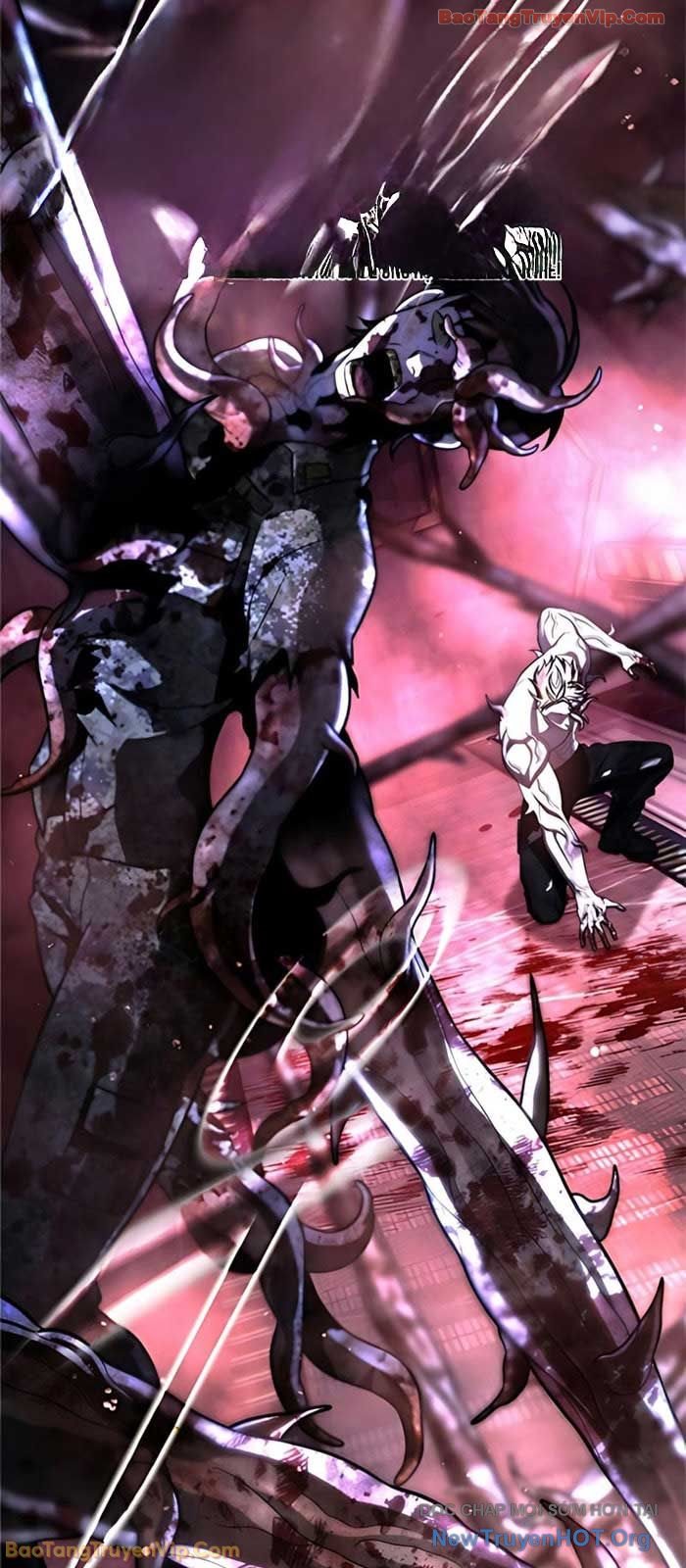 Người Cha Xác Sống Chapter 26 - Trang 2