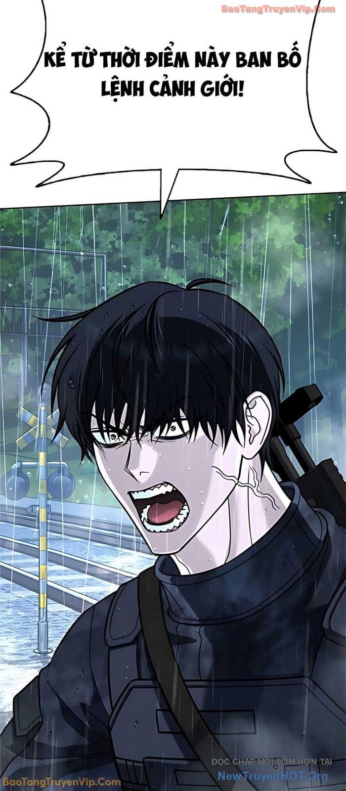 Người Cha Xác Sống Chapter 26 - Trang 2