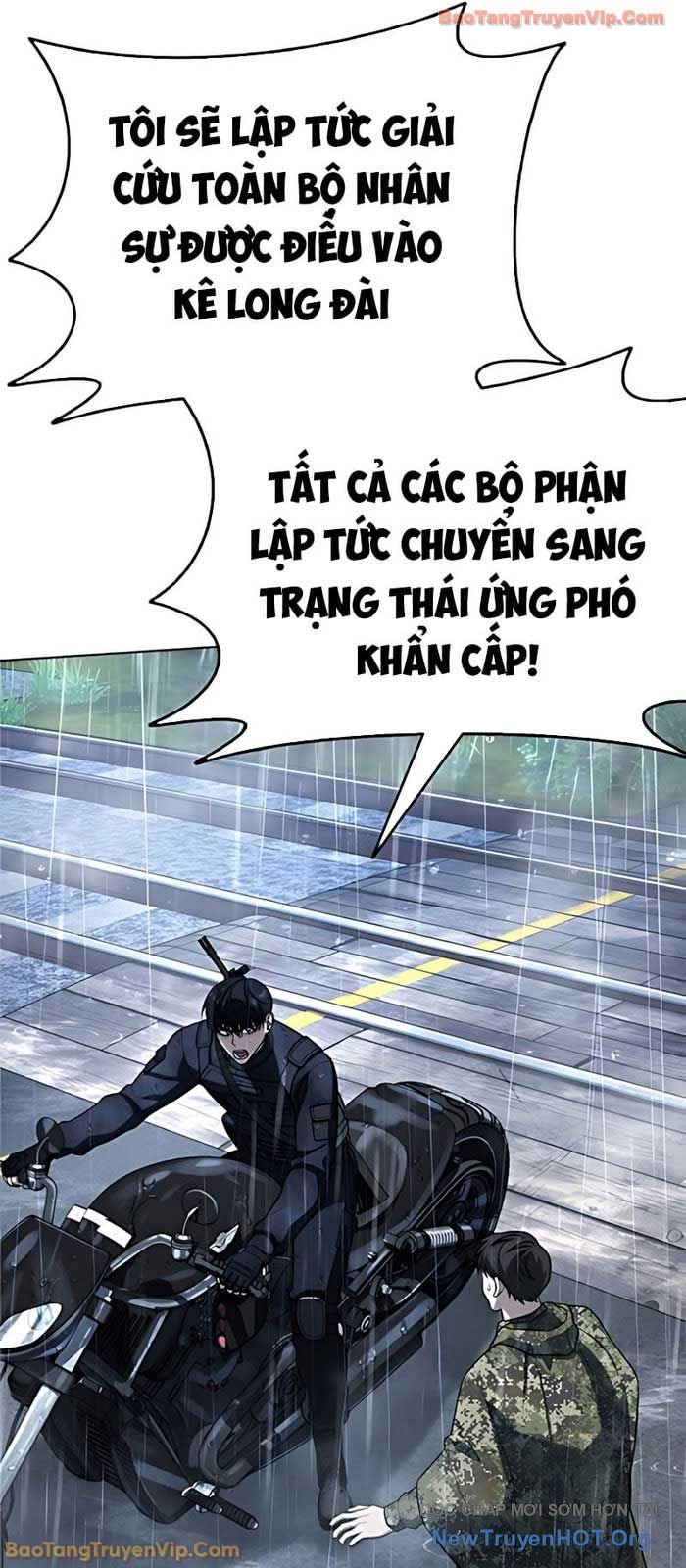 Người Cha Xác Sống Chapter 26 - Trang 2