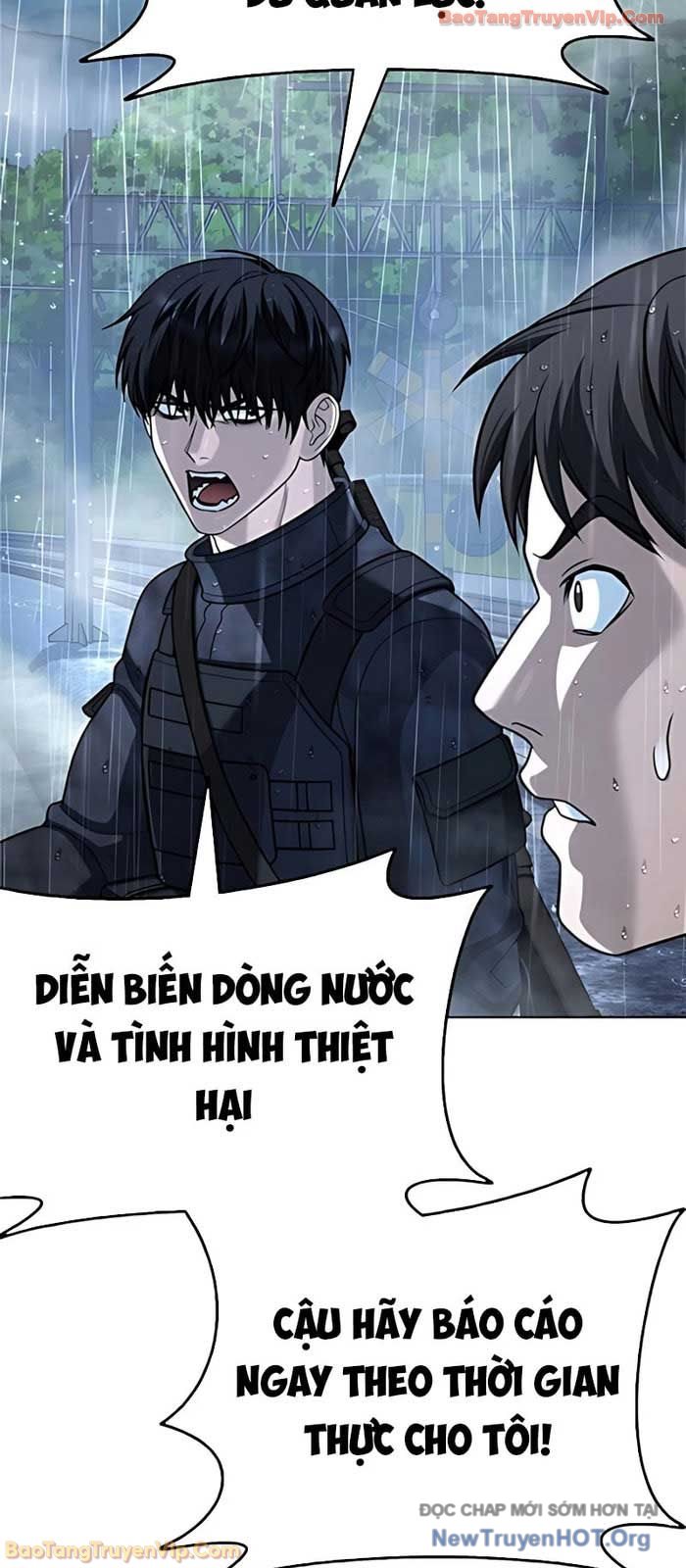 Người Cha Xác Sống Chapter 26 - Trang 2