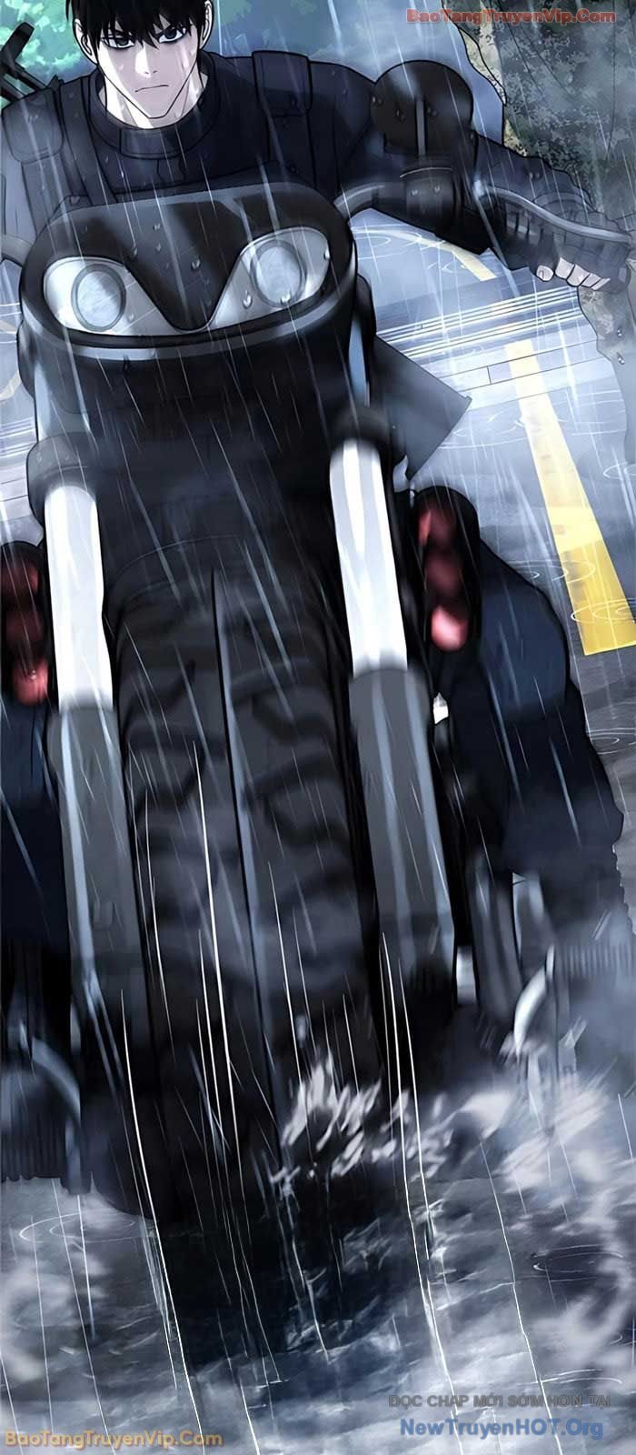 Người Cha Xác Sống Chapter 26 - Trang 2