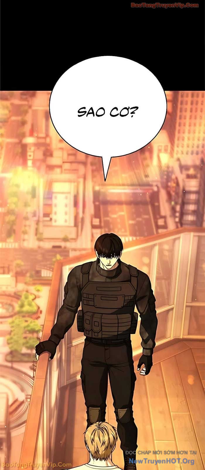 Người Cha Xác Sống Chapter 26 - Trang 2
