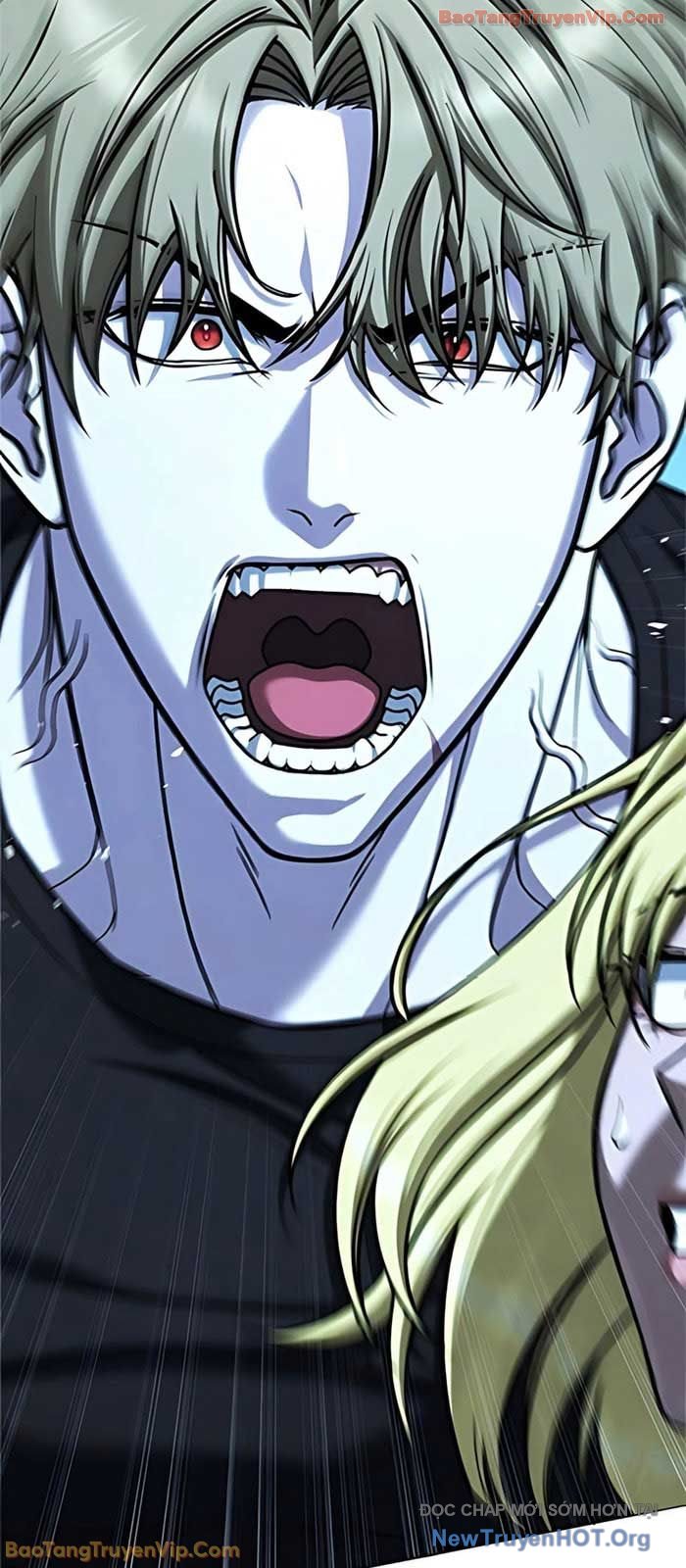 Người Cha Xác Sống Chapter 26 - Trang 2