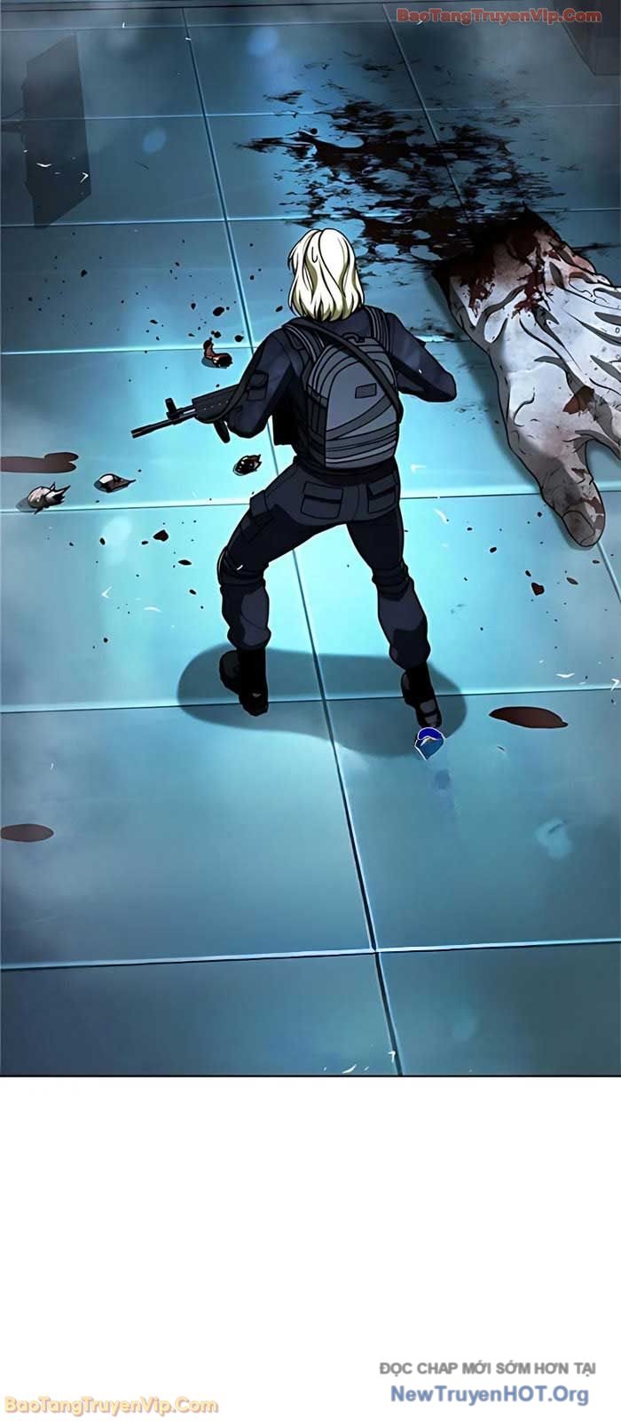 Người Cha Xác Sống Chapter 26 - Trang 2