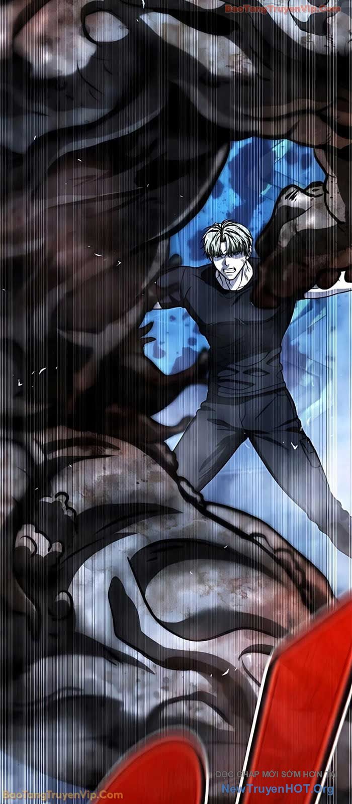 Người Cha Xác Sống Chapter 26 - Trang 2