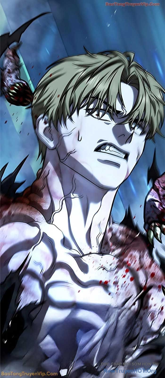 Người Cha Xác Sống Chapter 26 - Trang 2