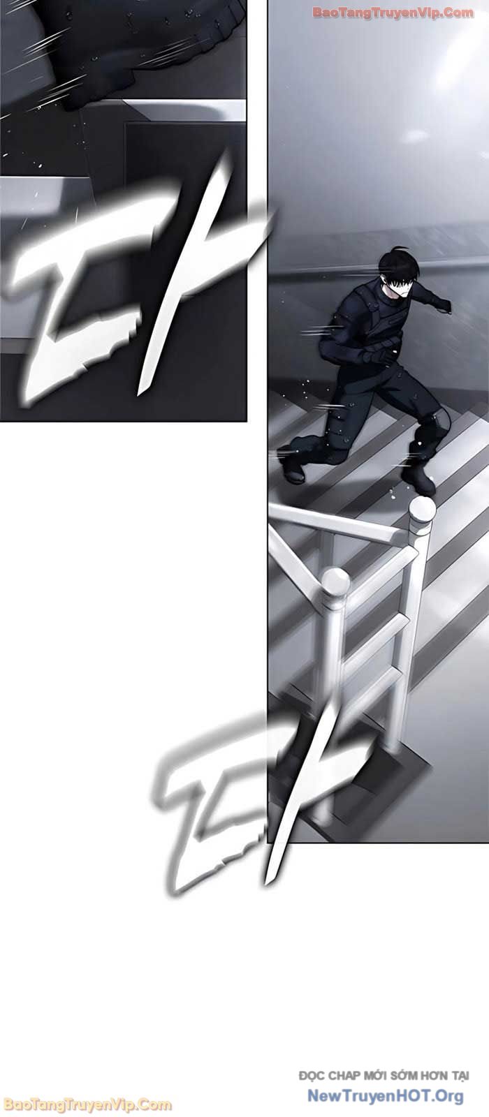 Người Cha Xác Sống Chapter 26 - Trang 2