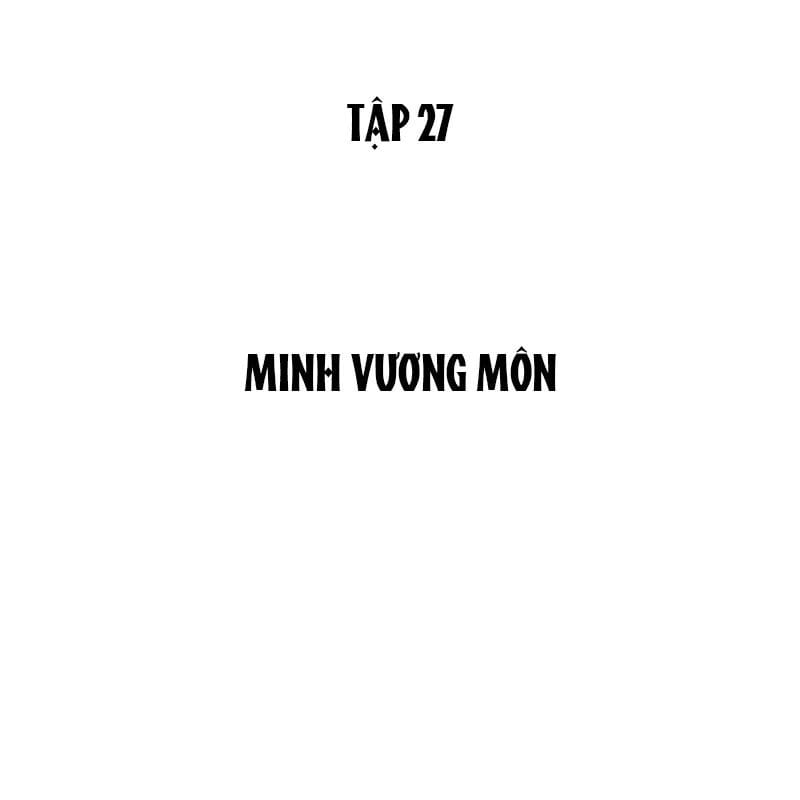 Người Cha Xác Sống Chapter 27 - Trang 2