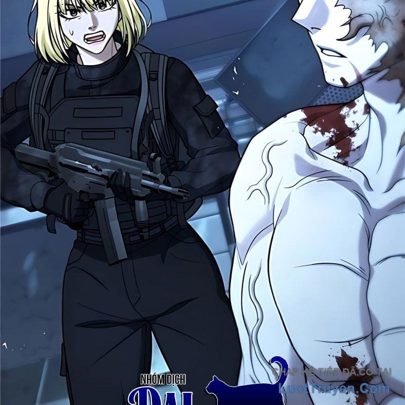 Người Cha Xác Sống Chapter 27 - Trang 2