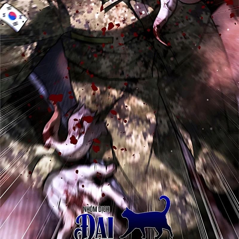 Người Cha Xác Sống Chapter 27 - Trang 2