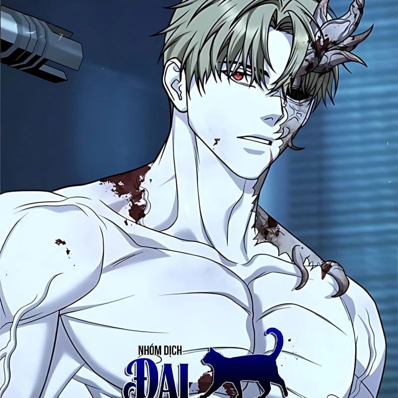 Người Cha Xác Sống Chapter 27 - Trang 2