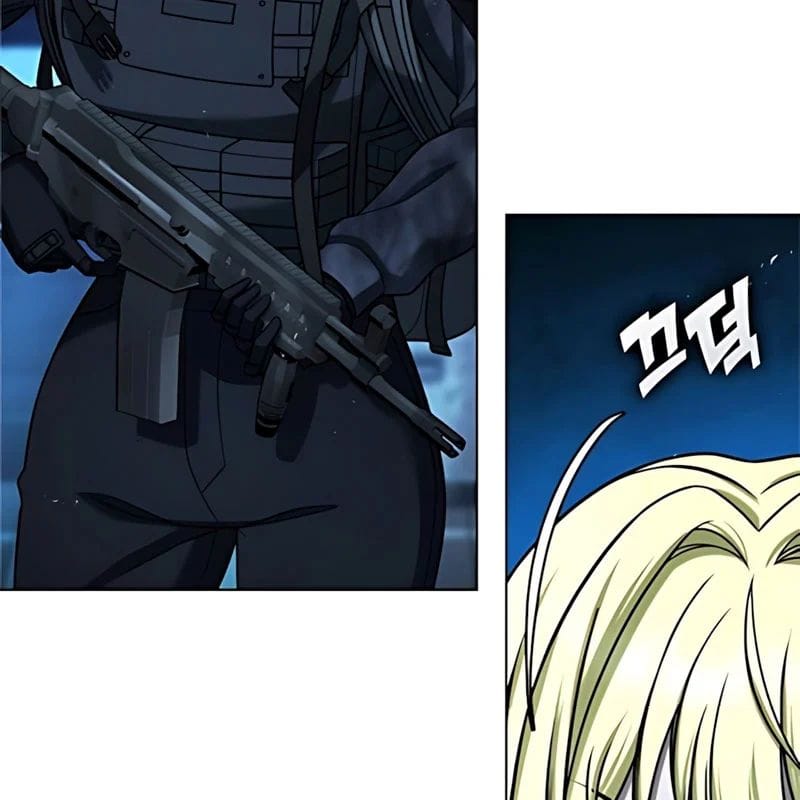 Người Cha Xác Sống Chapter 27 - Trang 2