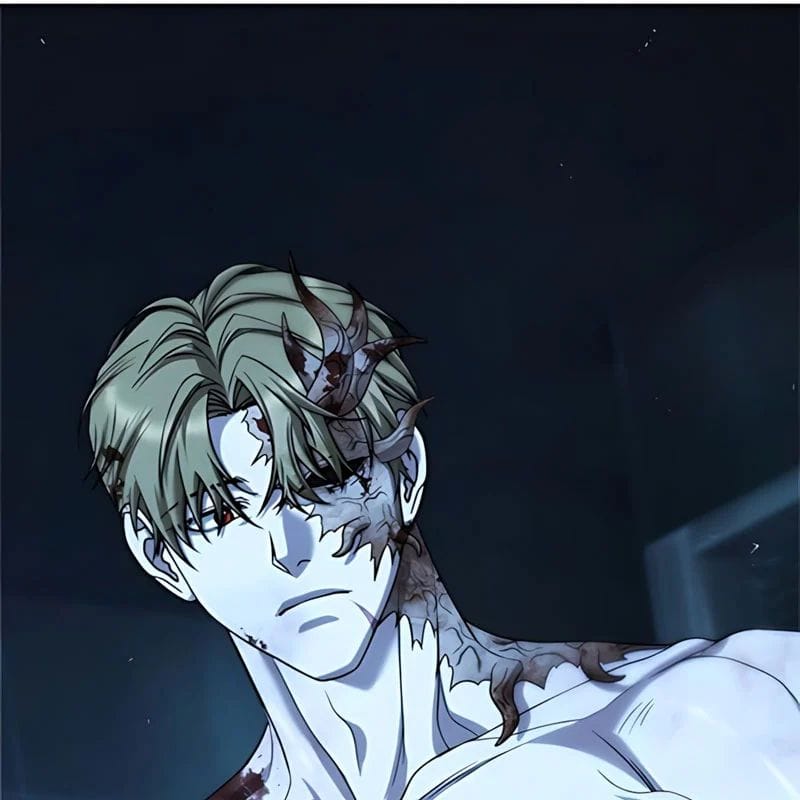 Người Cha Xác Sống Chapter 27 - Trang 2