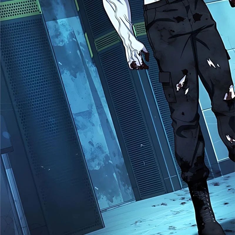 Người Cha Xác Sống Chapter 27 - Trang 2