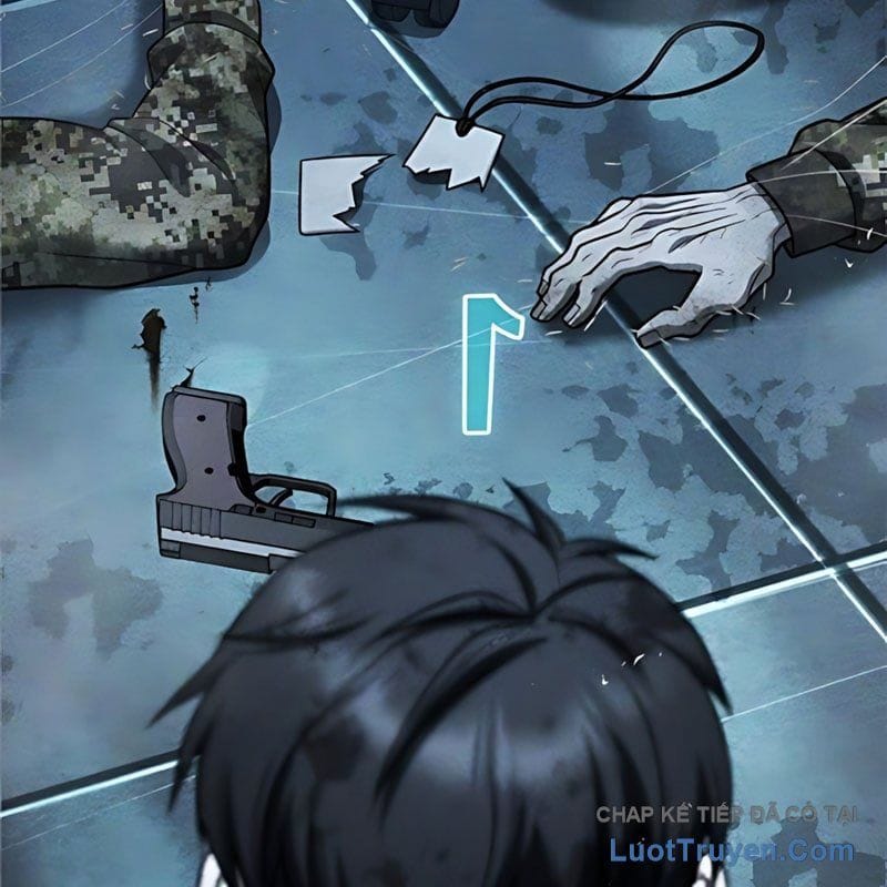 Người Cha Xác Sống Chapter 27 - Trang 2