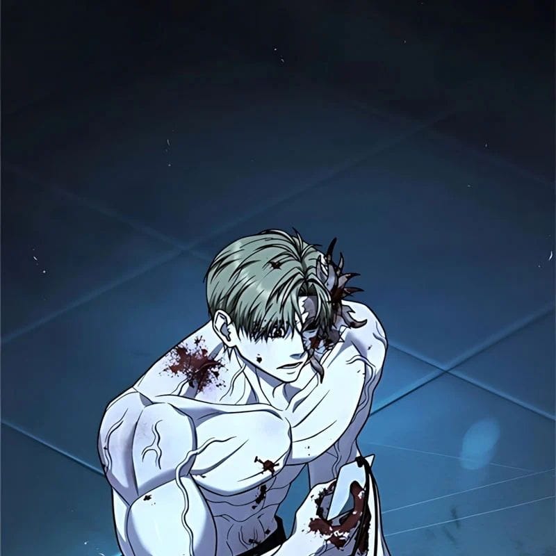 Người Cha Xác Sống Chapter 27 - Trang 2