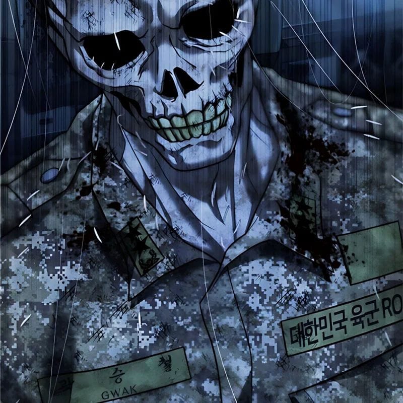 Người Cha Xác Sống Chapter 27 - Trang 2