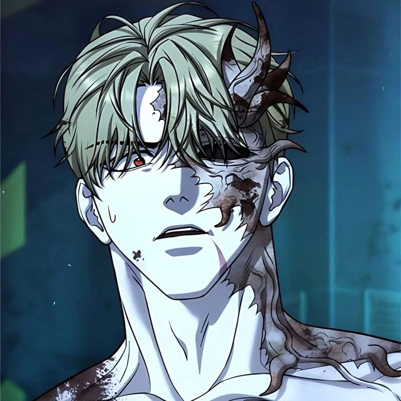 Người Cha Xác Sống Chapter 27 - Trang 2