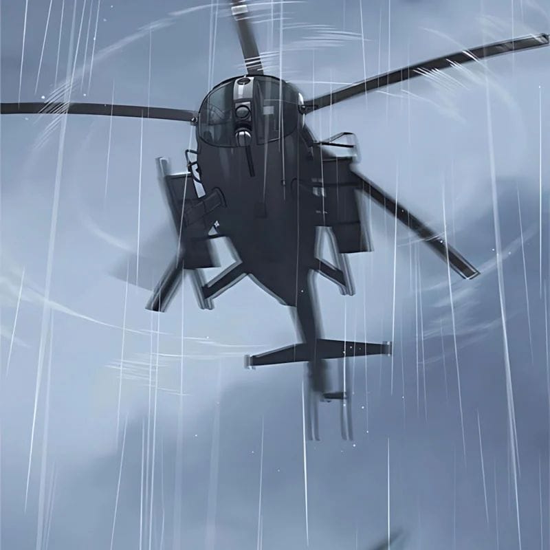 Người Cha Xác Sống Chapter 27 - Trang 2