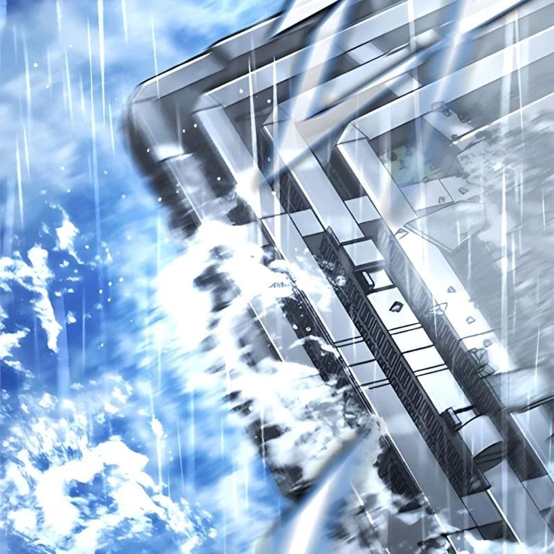 Người Cha Xác Sống Chapter 27 - Trang 2