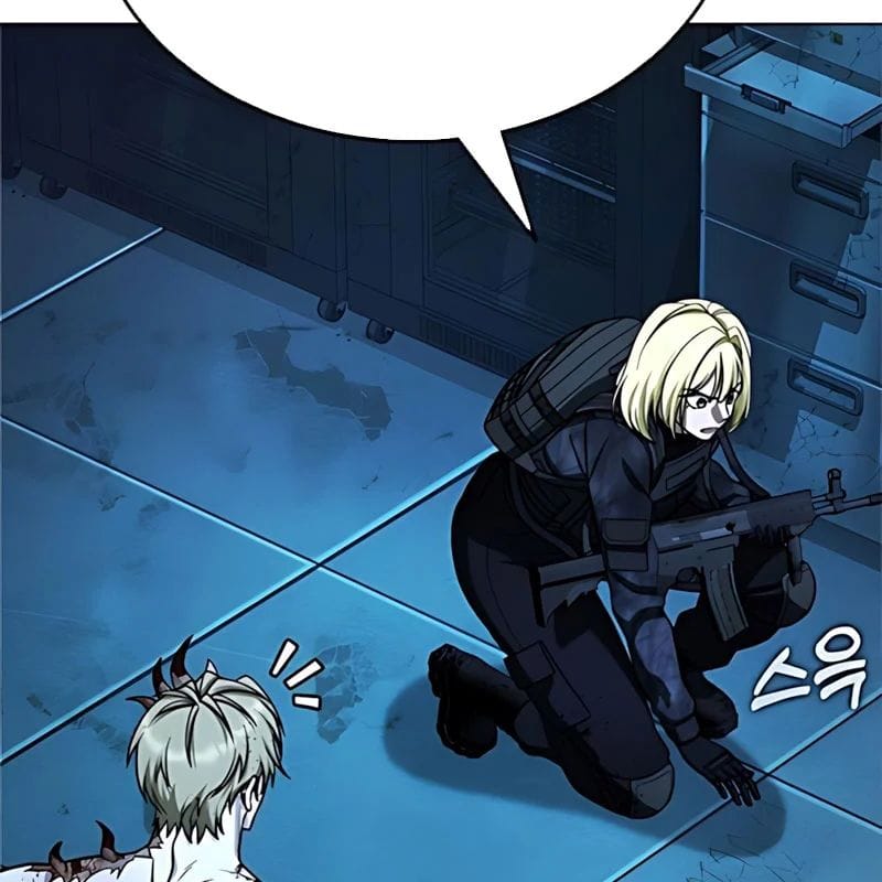 Người Cha Xác Sống Chapter 27 - Trang 2