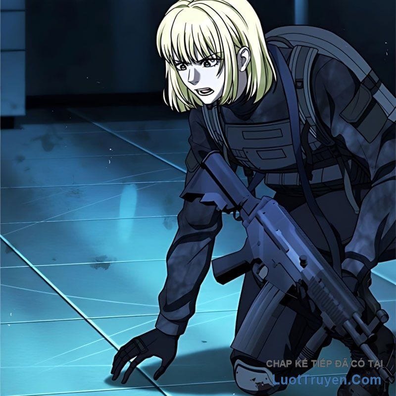 Người Cha Xác Sống Chapter 27 - Trang 2