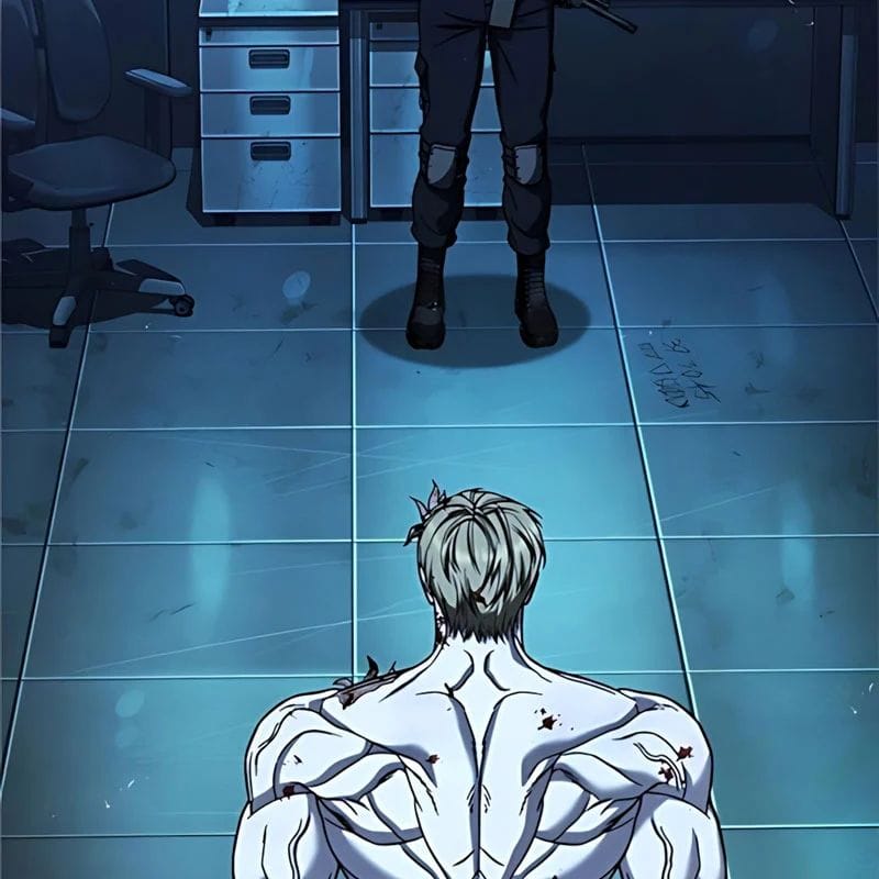 Người Cha Xác Sống Chapter 27 - Trang 2