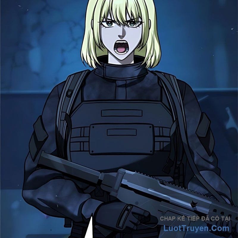 Người Cha Xác Sống Chapter 27 - Trang 2