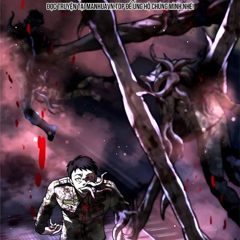 Người Cha Xác Sống Chapter 27 - Trang 2