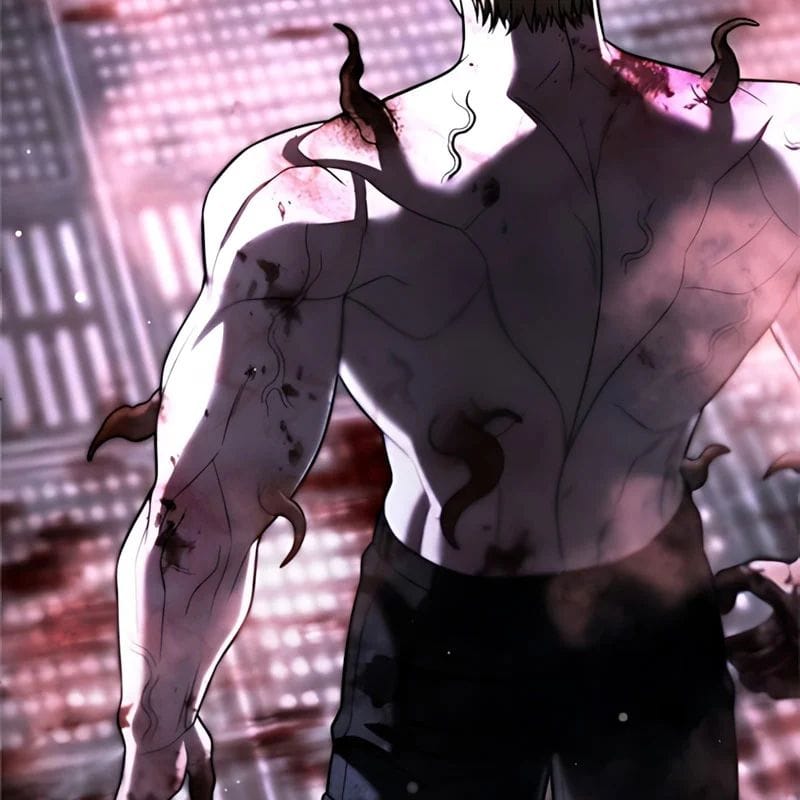 Người Cha Xác Sống Chapter 27 - Trang 2