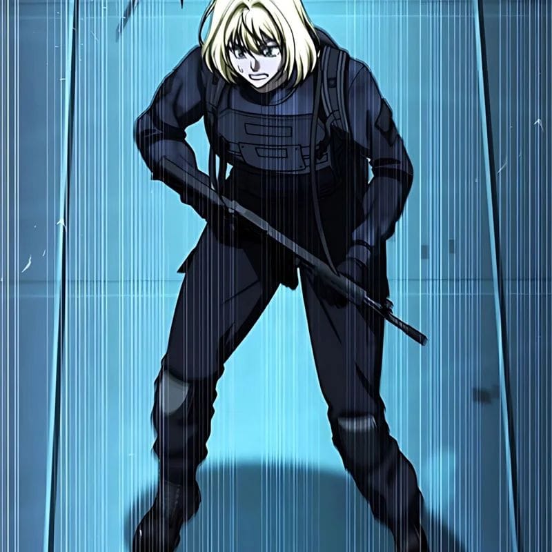 Người Cha Xác Sống Chapter 27 - Trang 2