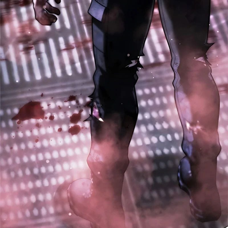 Người Cha Xác Sống Chapter 27 - Trang 2