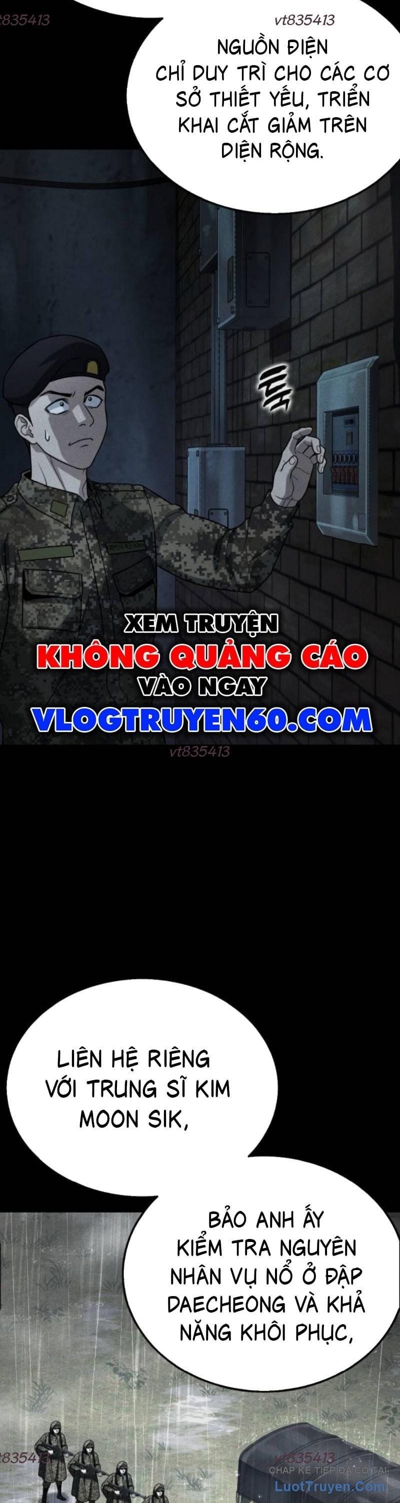 Người Cha Xác Sống Chapter 28 - Trang 2