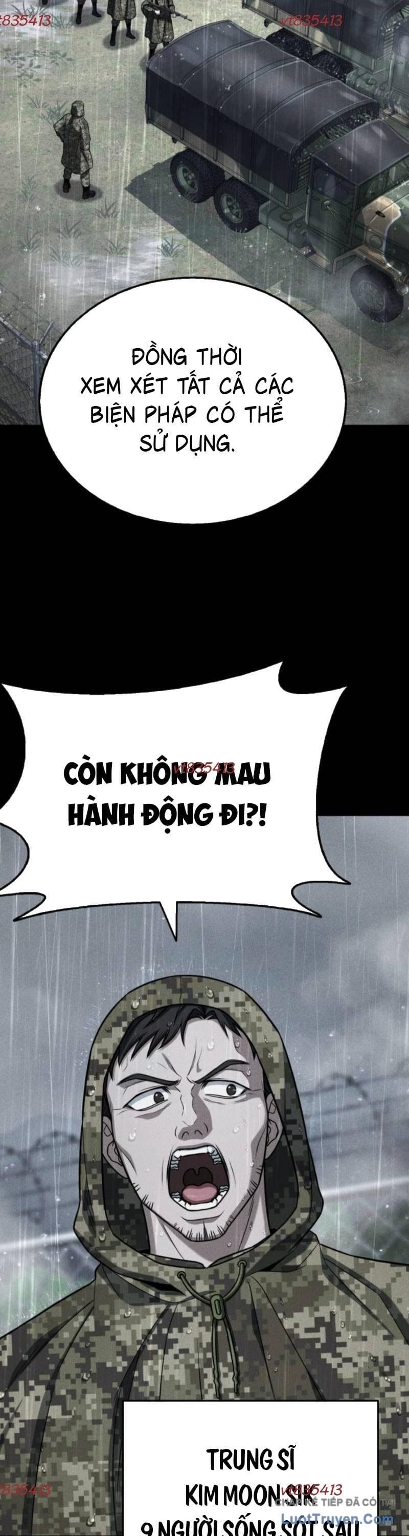 Người Cha Xác Sống Chapter 28 - Trang 2