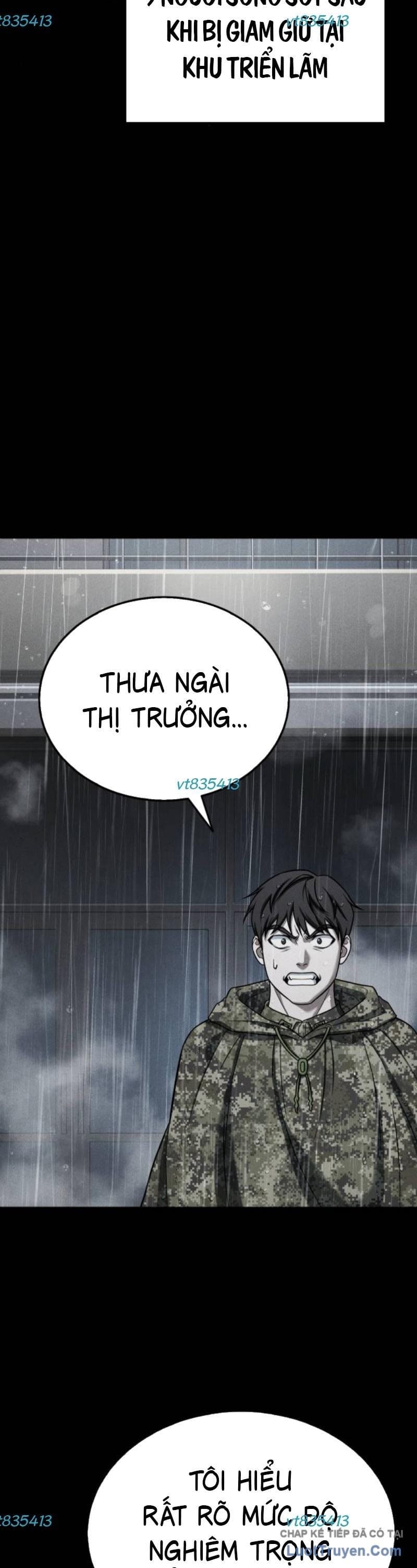 Người Cha Xác Sống Chapter 28 - Trang 2