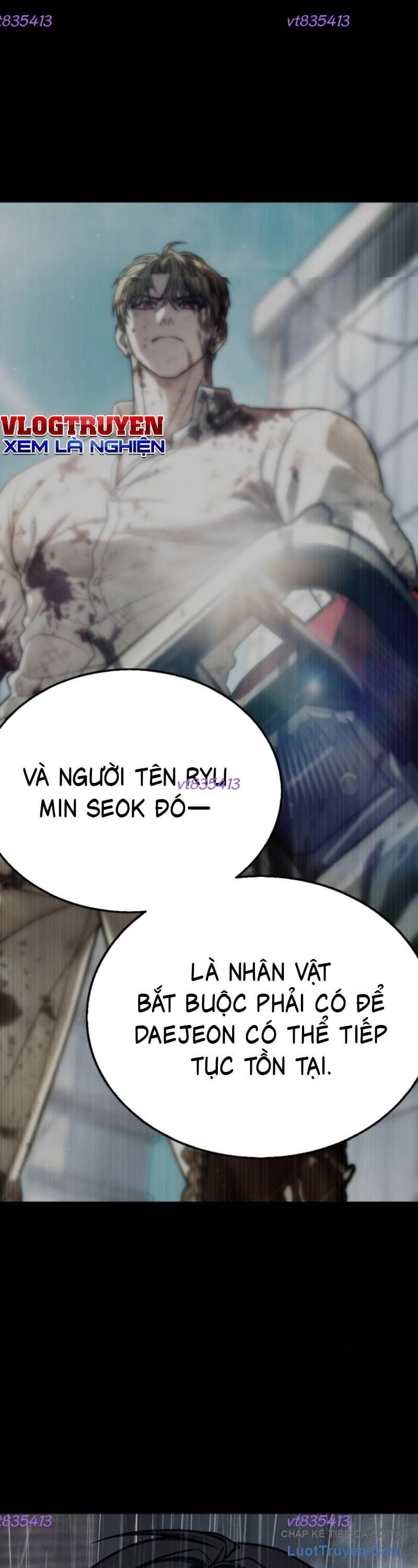 Người Cha Xác Sống Chapter 28 - Trang 2