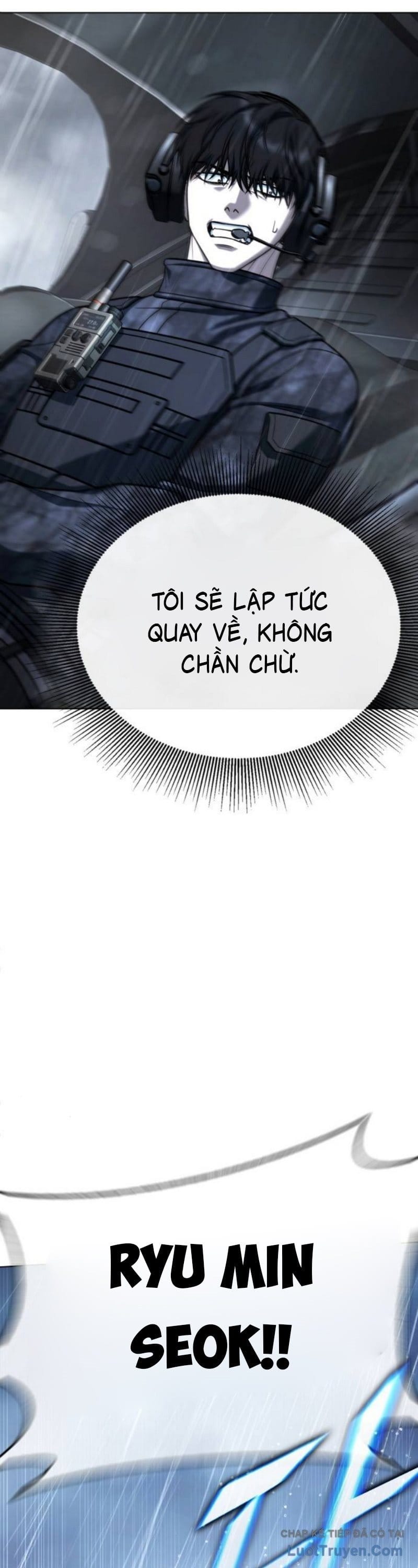 Người Cha Xác Sống Chapter 28 - Trang 2