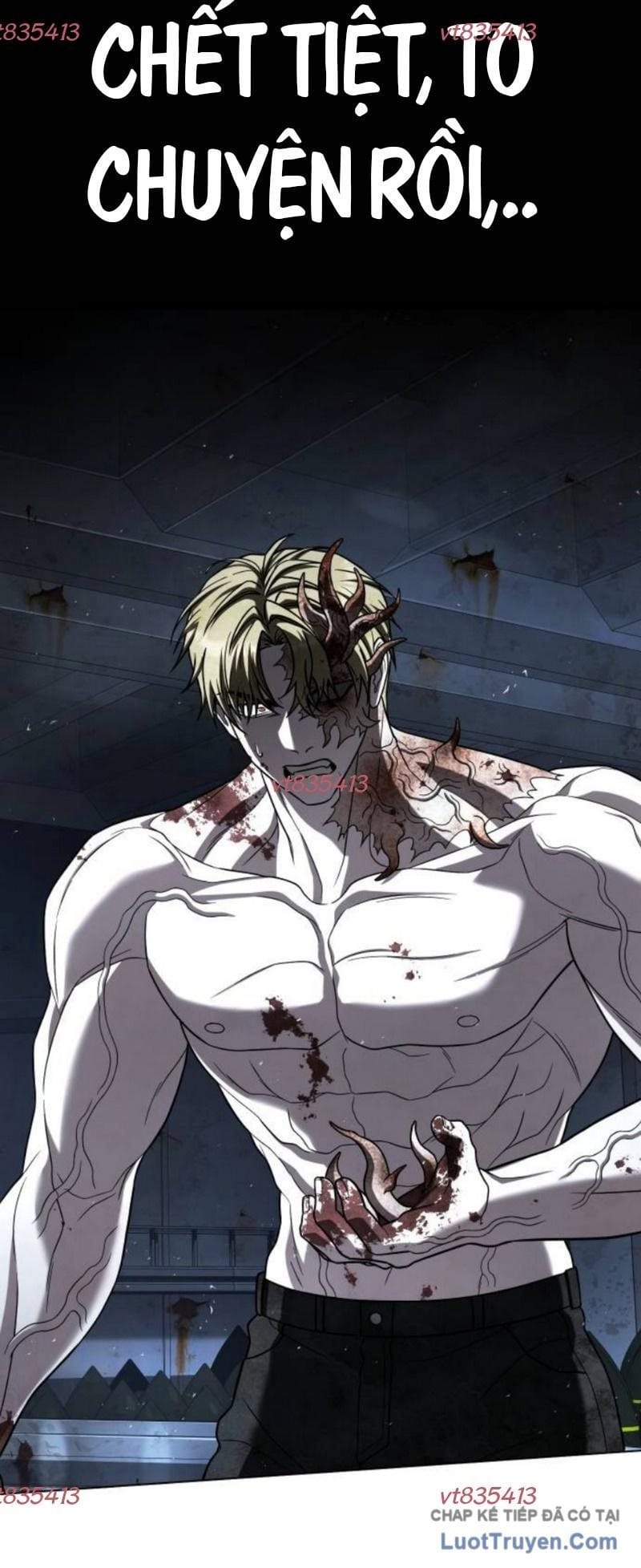 Người Cha Xác Sống Chapter 28 - Trang 2