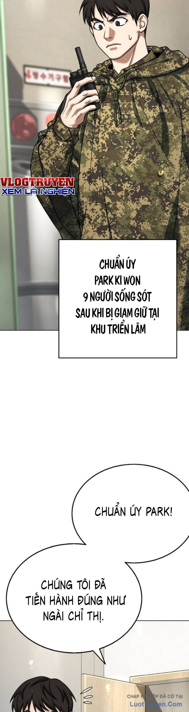 Người Cha Xác Sống Chapter 28 - Trang 2