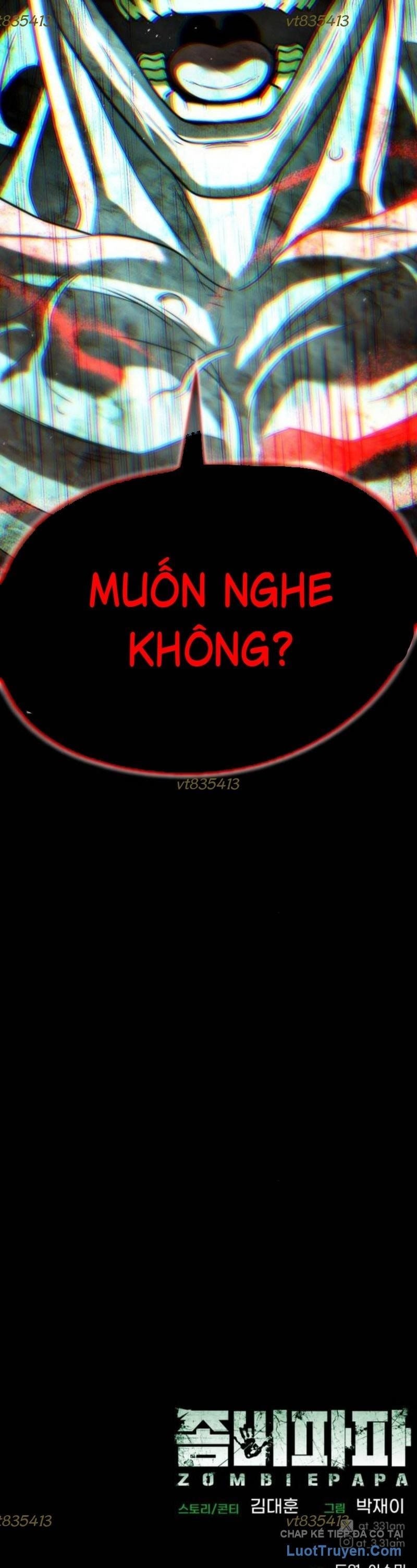 Người Cha Xác Sống Chapter 28 - Trang 2