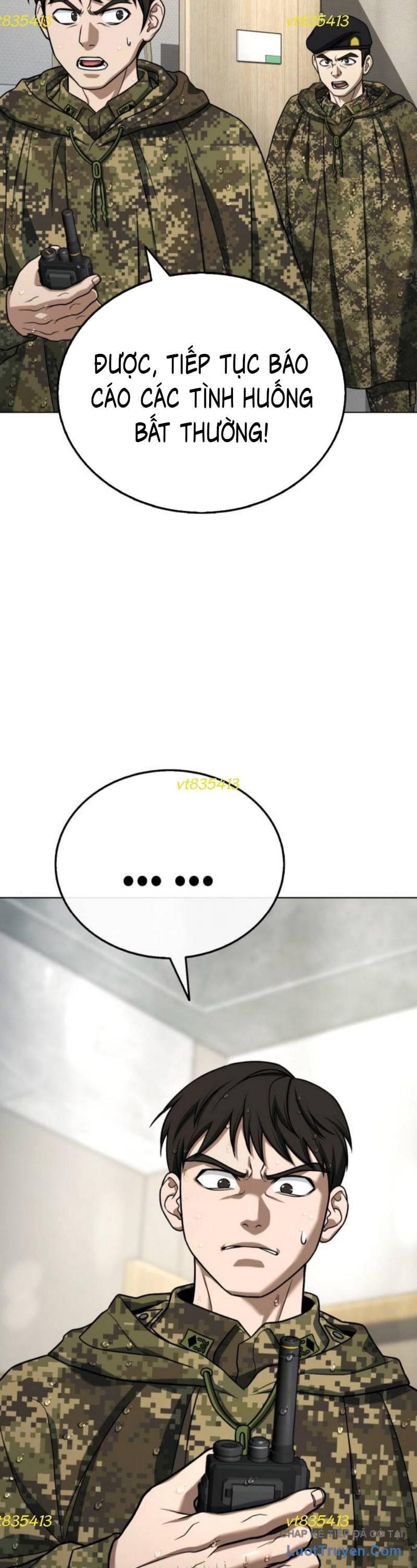 Người Cha Xác Sống Chapter 28 - Trang 2