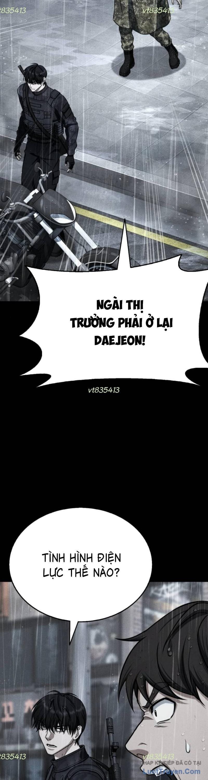 Người Cha Xác Sống Chapter 28 - Trang 2