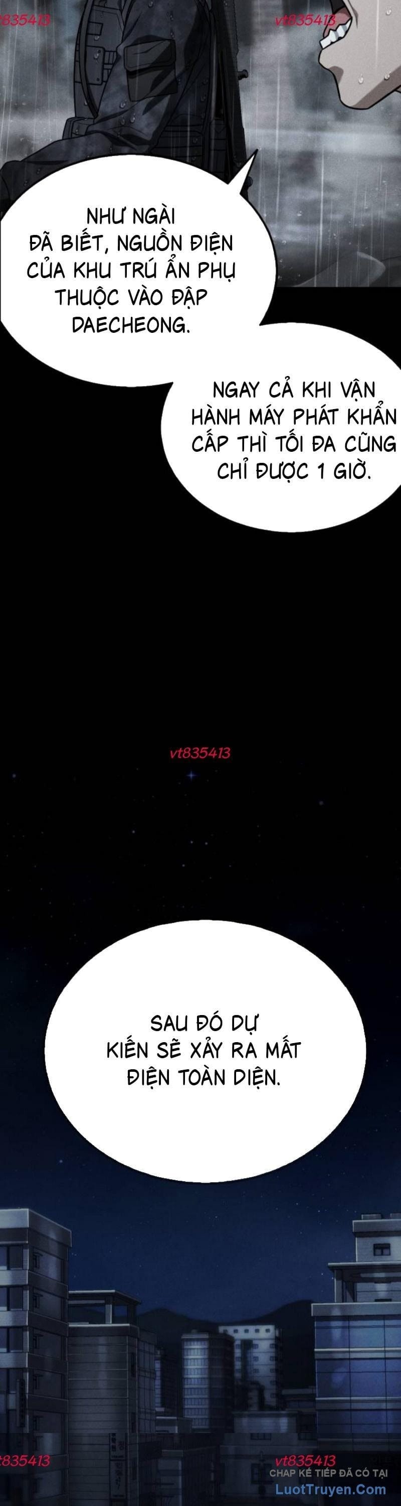 Người Cha Xác Sống Chapter 28 - Trang 2