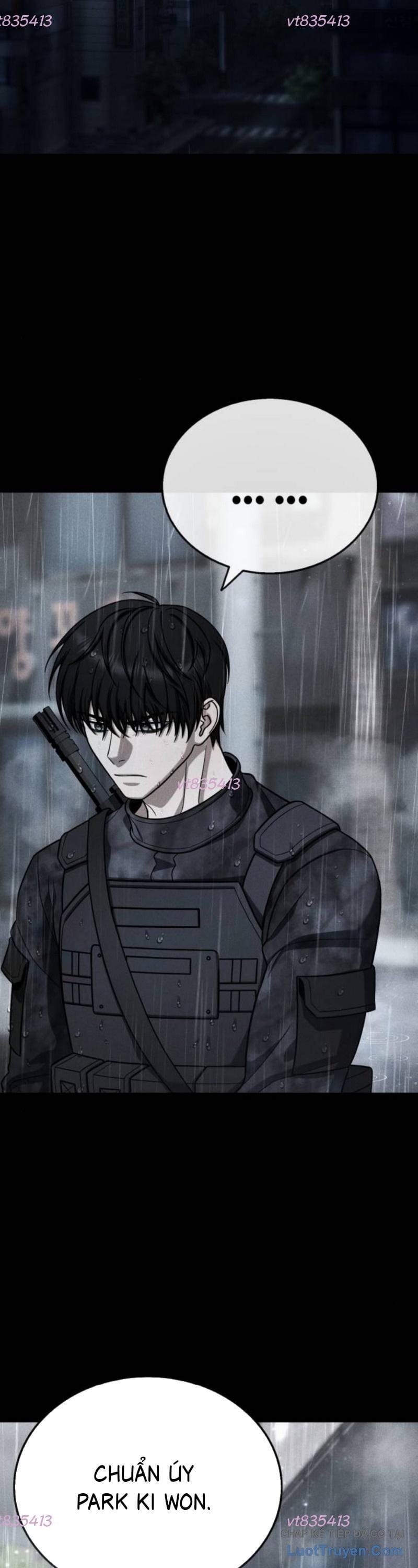 Người Cha Xác Sống Chapter 28 - Trang 2