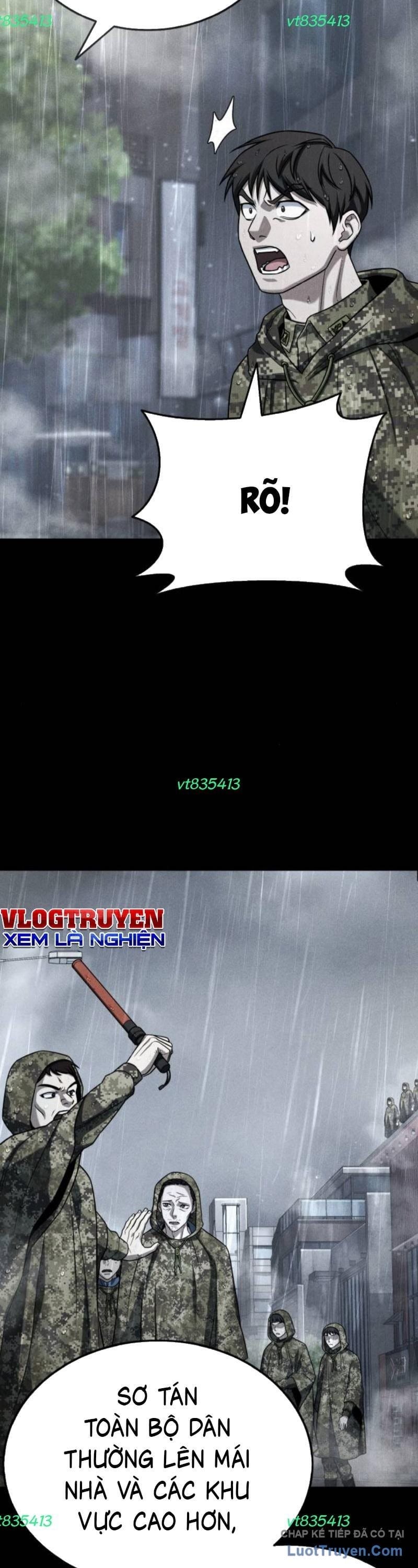 Người Cha Xác Sống Chapter 28 - Trang 2
