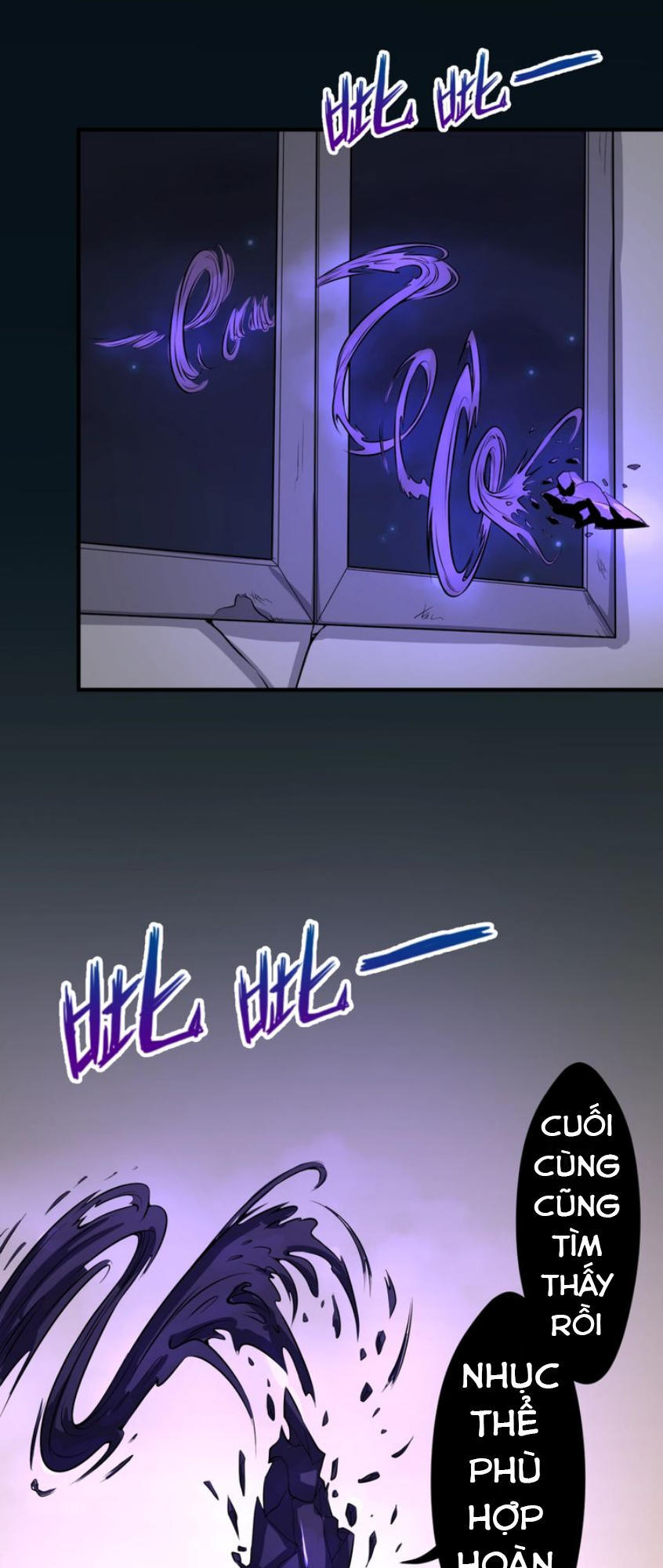 Người Chặn Xuyên Không Chapter 1 - Trang 2