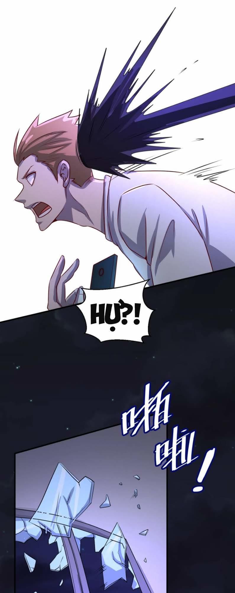 Người Chặn Xuyên Không Chapter 1 - Trang 2