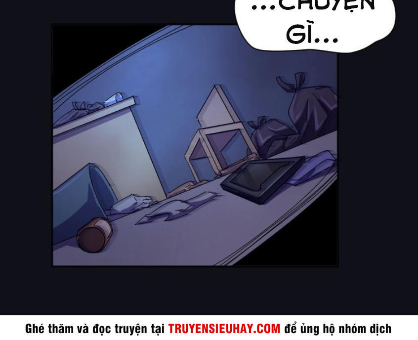 Người Chặn Xuyên Không Chapter 1 - Trang 2