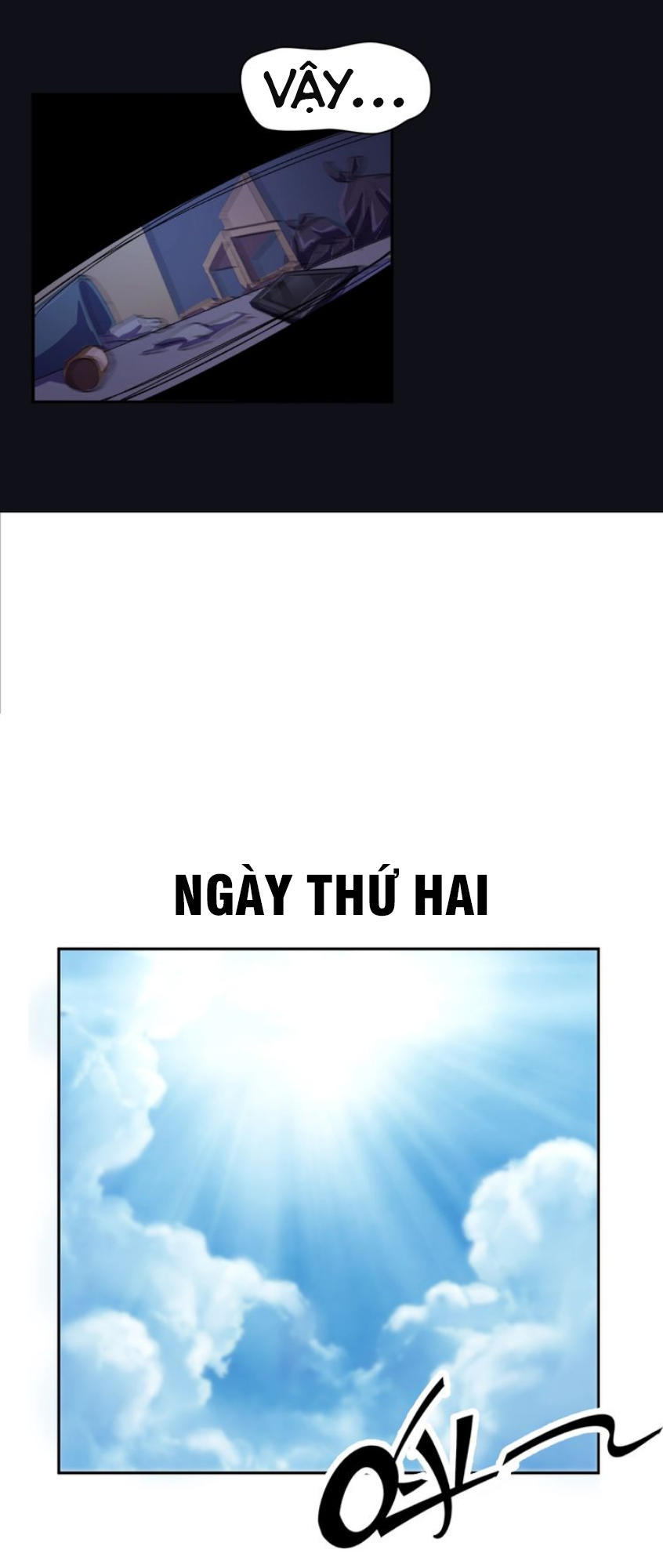 Người Chặn Xuyên Không Chapter 1 - Trang 2